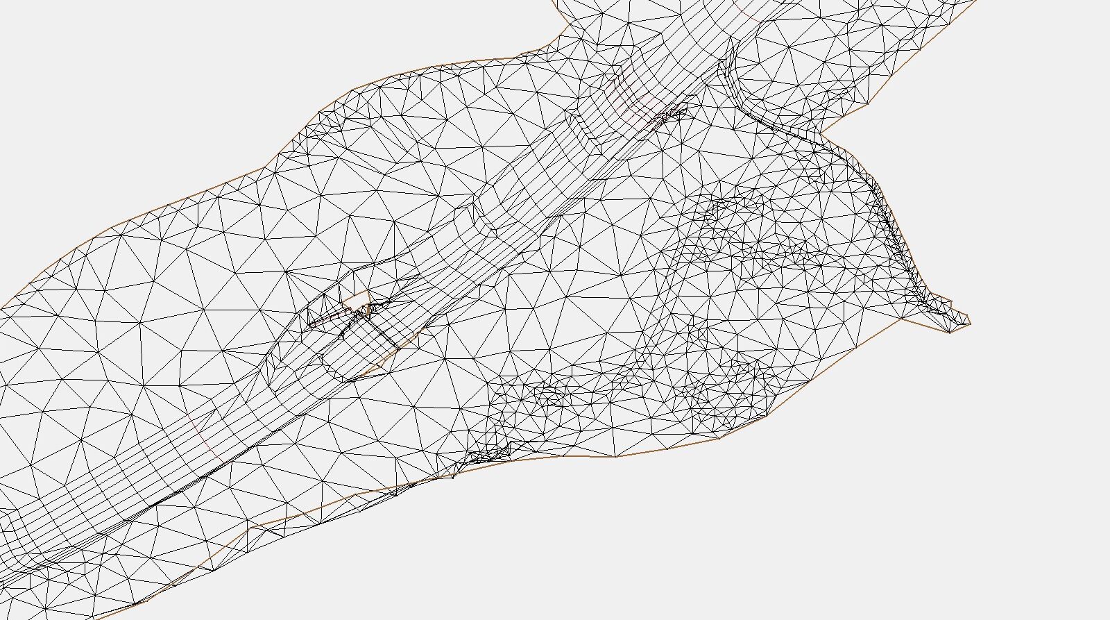 Machbarkeitsstudie Kleinwasserkraftwerke