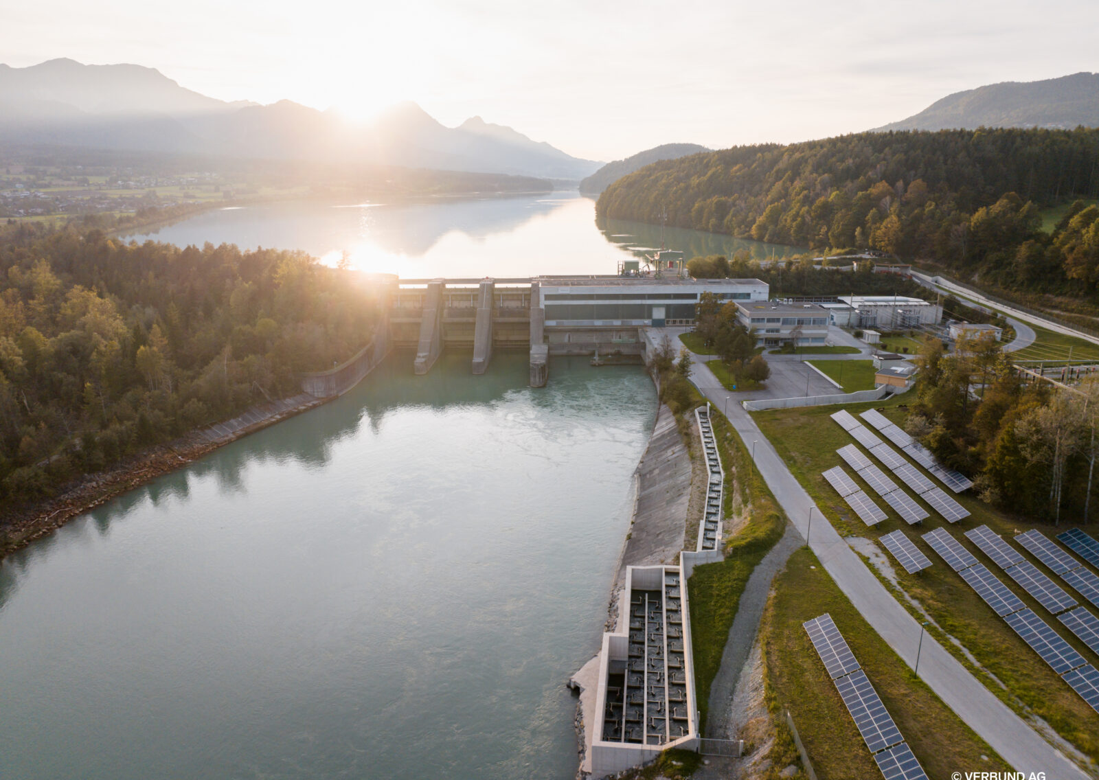 Forschungsprojekt FAH Feistritz